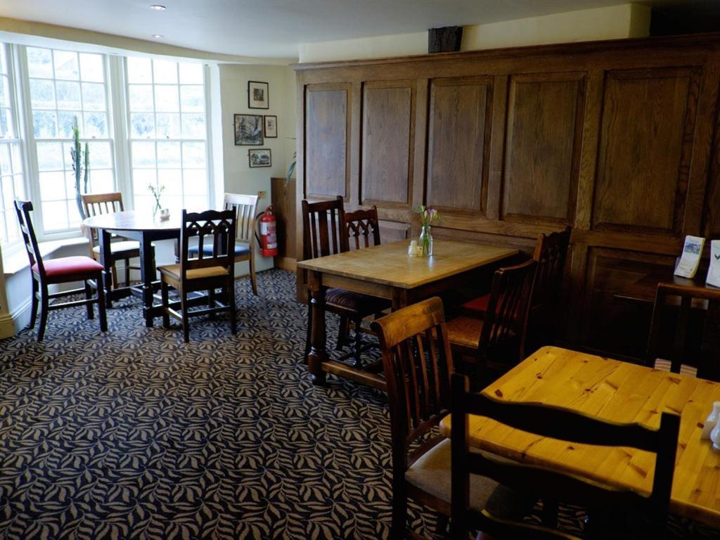 The Pelican Inn Froxfield  Buitenkant foto